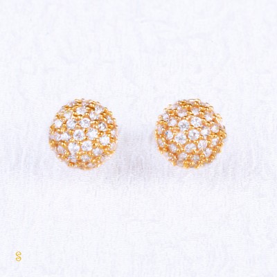 Bumi Earring 01
